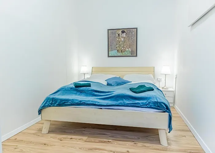 Sweet 2br Perfect For Short & Long *