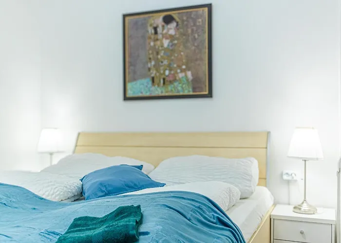 Sweet 2br Perfect For Short & Long *